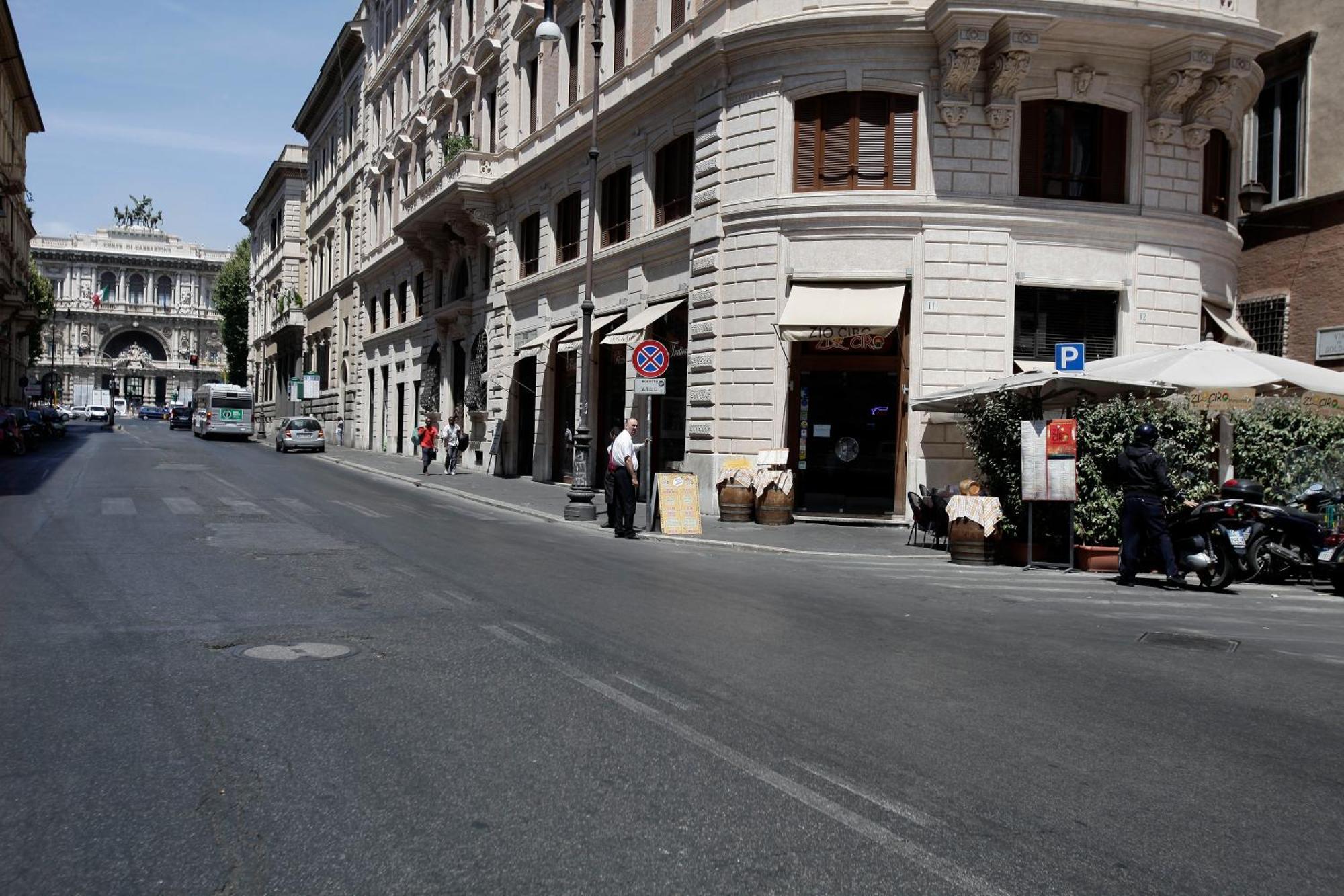 Residenza Zanardelli — Foto 1