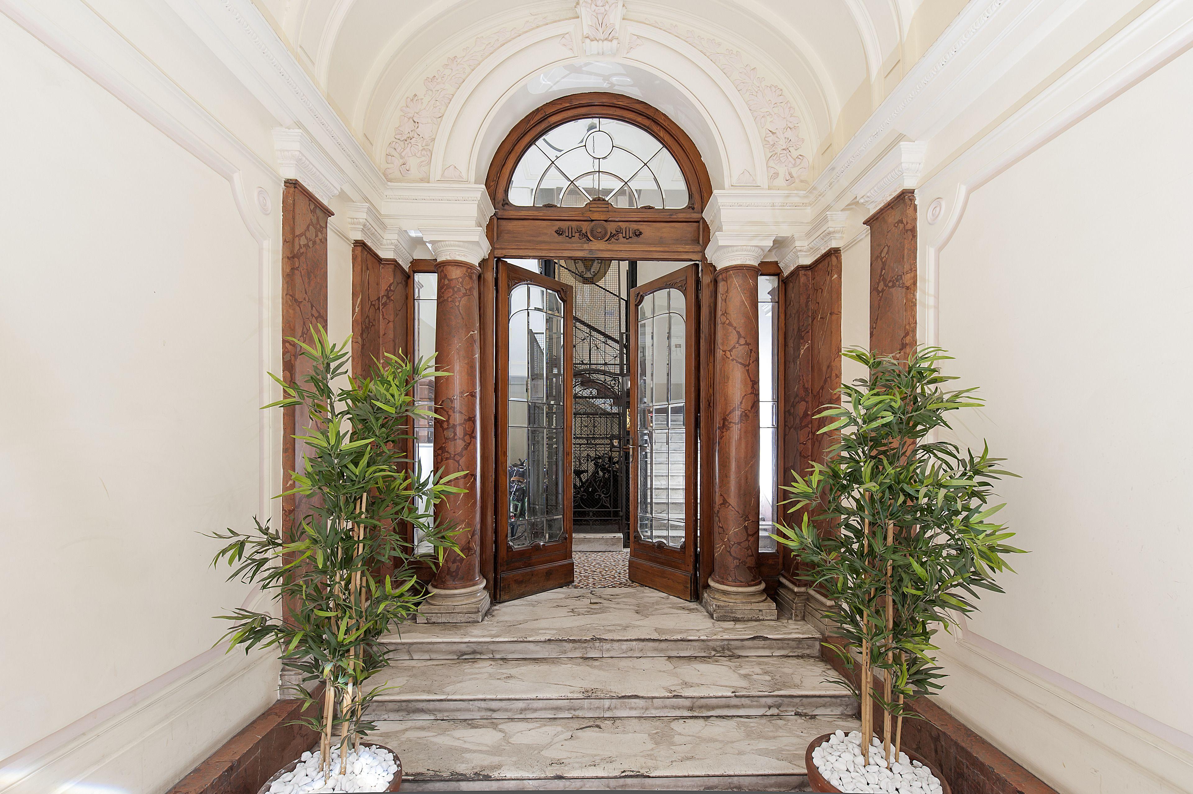 Residenza Zanardelli — Foto 2